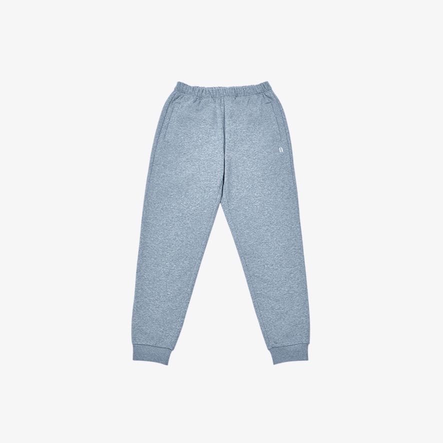 BTS - ARTIST MADE COLLECTION BY BTS OFFICIAL MERCH RM ARMY JOGGER PANTS (GREY)