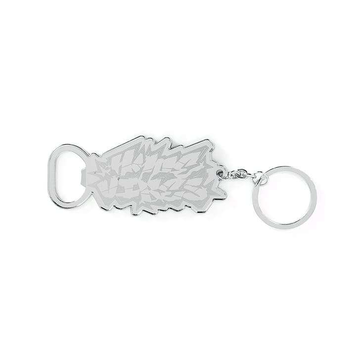 SEVENTEEN S.COUPS X MINGYU - HYPE VIBES OFFICIAL MERCH OPENER KEYRING