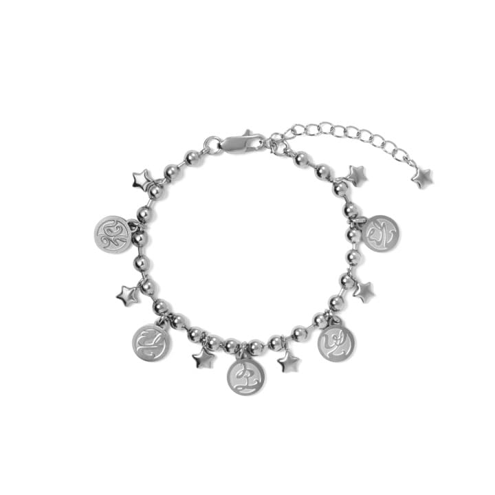 BTS - 2026 DALMAJUNG OFFICIAL MERCH BRACELET