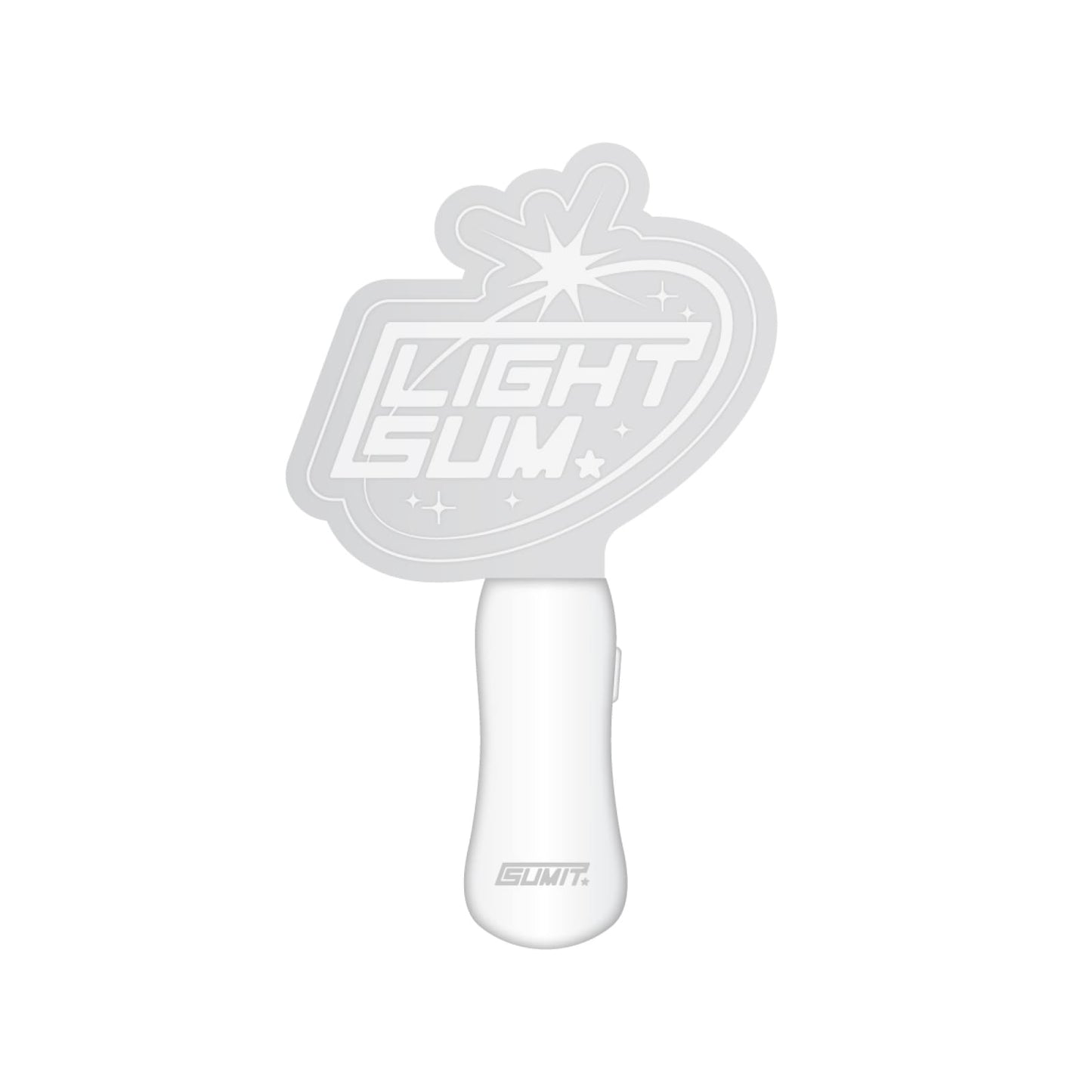 LIGHTSUM - OFFICIAL ACRYLIC LIGHT STICK