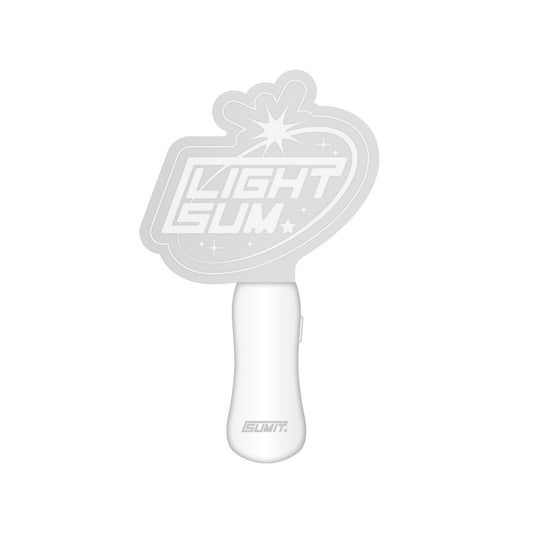 LIGHTSUM - OFFICIAL ACRYLIC LIGHT STICK