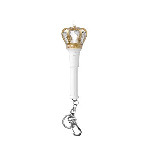 LOONA - OFFICIAL LIGHT STICK KEYRING