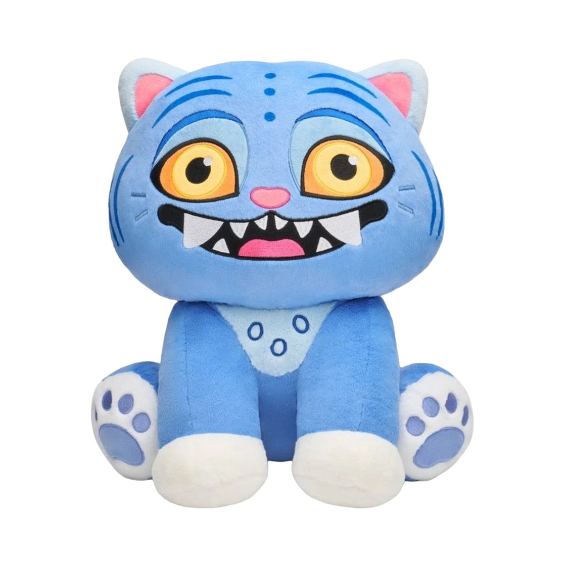 KPOP DEMON HUNTERS - DERPY SITTING PLUSH 40CM
