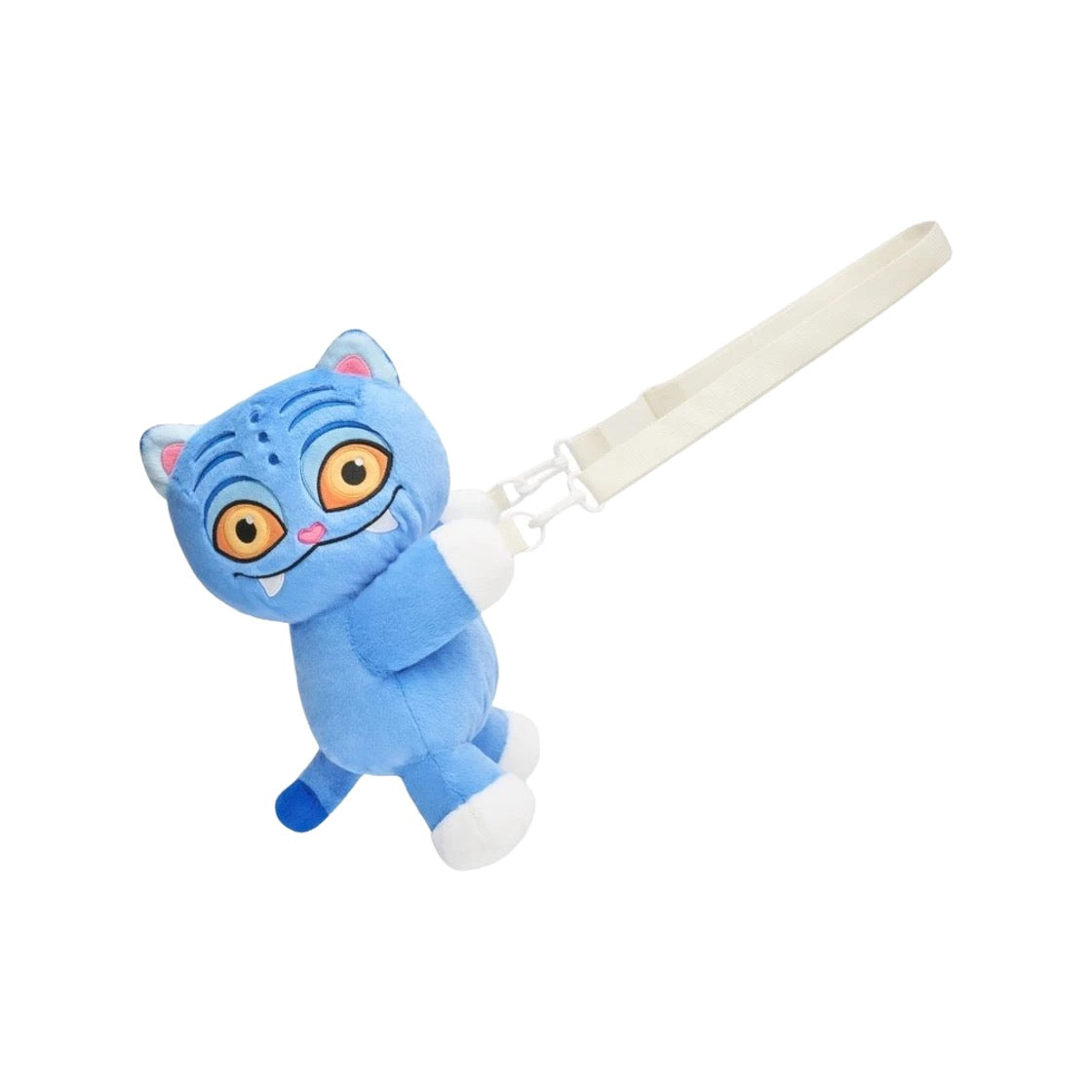 KPOP DEMON HUNTERS - DERPY HUG ME BAG