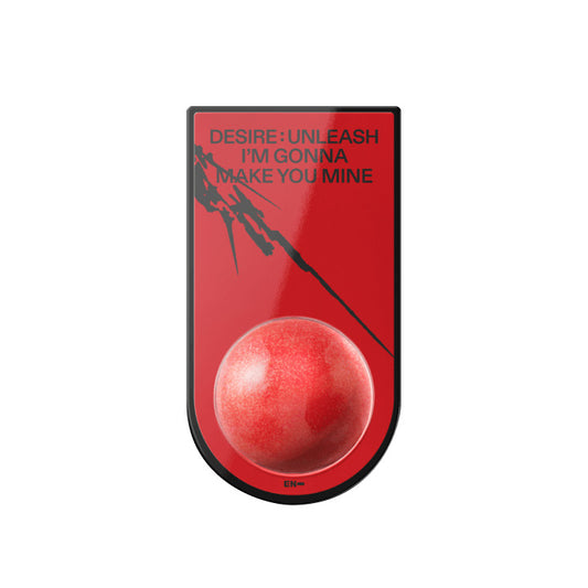 ENHYPEN - 6TH MINI ALBUM DESIRE : UNLEASH BATH BOMB VER.