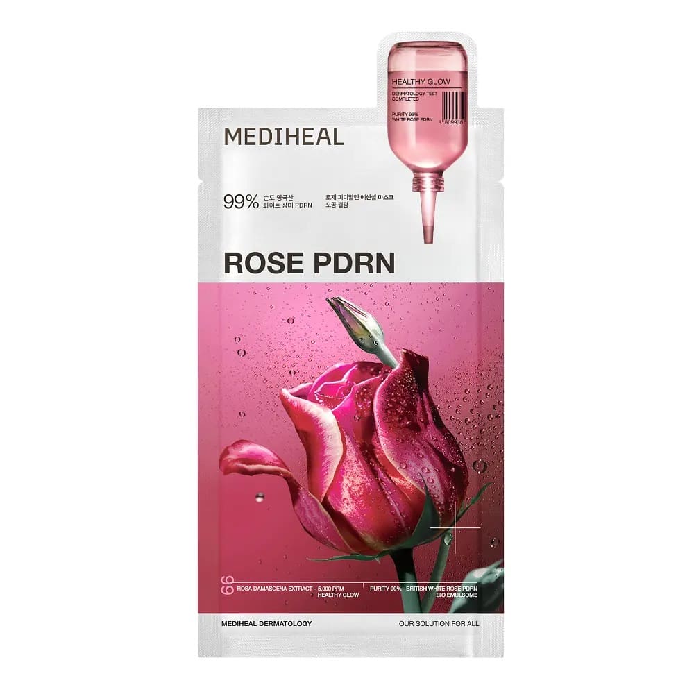 MEDIHEAL - ESSENTIAL MASK SHEET
