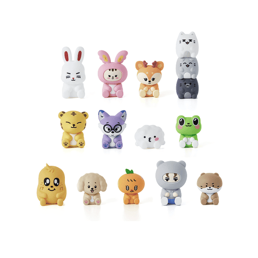 SEVENTEEN - MINITEEN OFFICIAL MERCH MINI MOOD LAMP