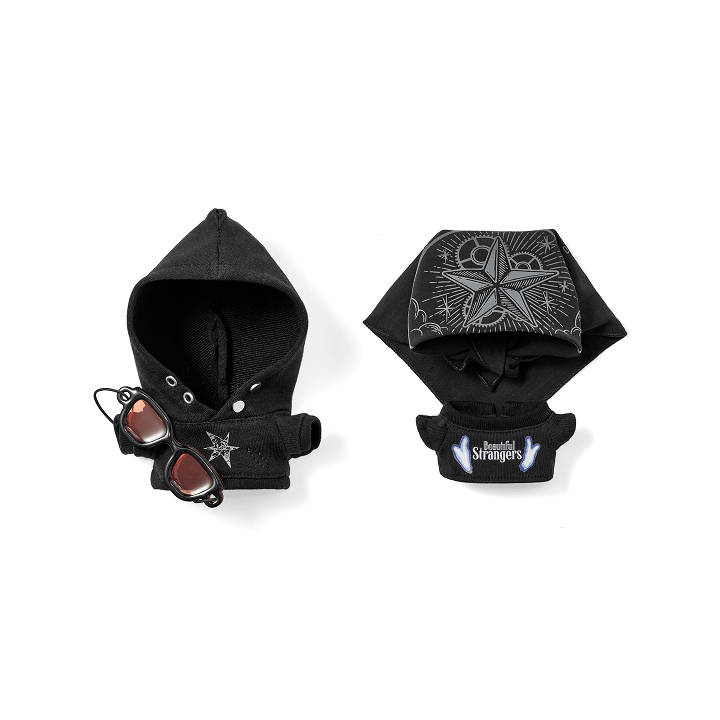 TXT - 2026 MOA CON OFFICIAL MERCH PPULBATU COSTUME SET