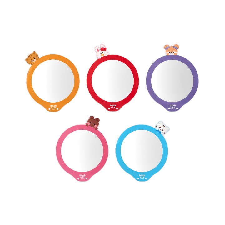 ILLIT - 2026 ILLIT LIVE PRESS START♥ ENCORE OFFICIAL MERCH IMAGE PICKET COVER