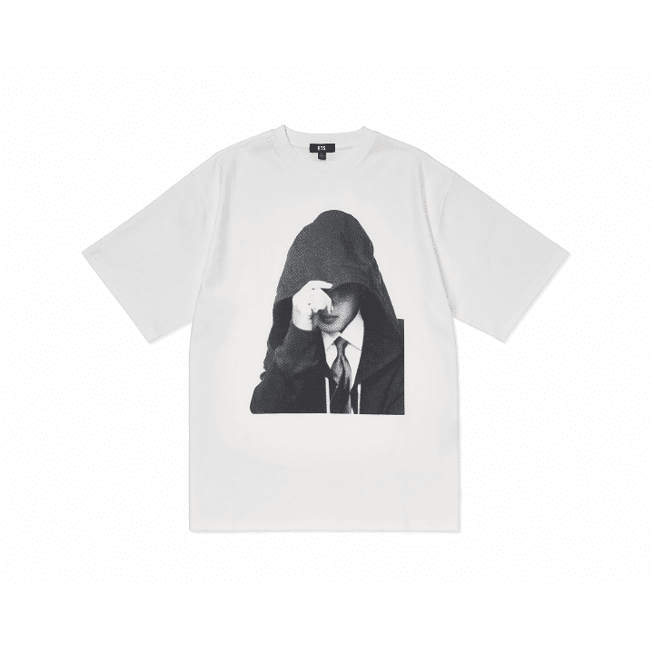 BTS - ARIRANG OFFICIAL MERCH S/S T-SHIRT (JIMIN)