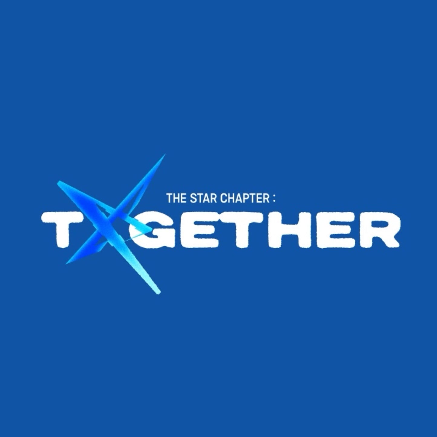 TXT - TXT X NICEGHOSTCLUB TOGETHER OFFICIAL MERCH CAP