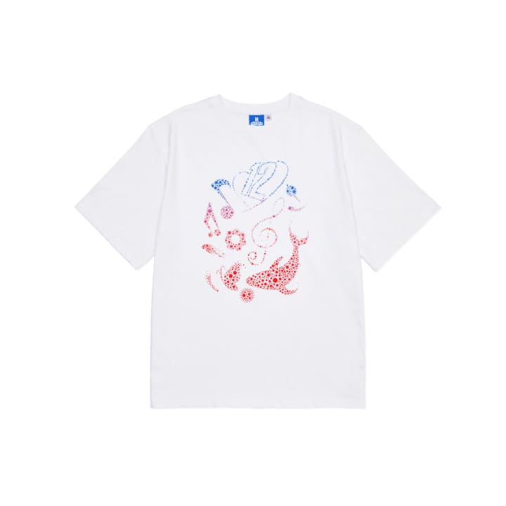 BTS - 2025 BTS FESTA OFFICIAL MERCH S/S T-SHIRT