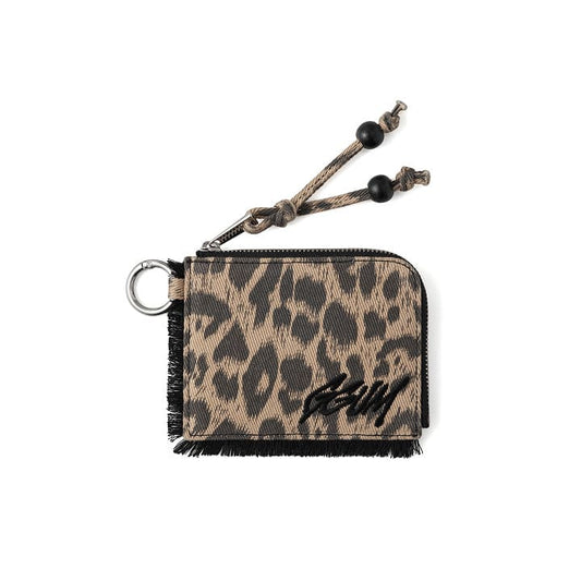 TXT YEONJUN - GGUM X DEINET OFFICIAL MERCH CARD WALLET