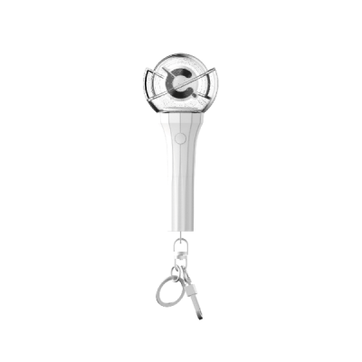 CRAVITY - OFFICIAL LIGHT STICK KEYRING
