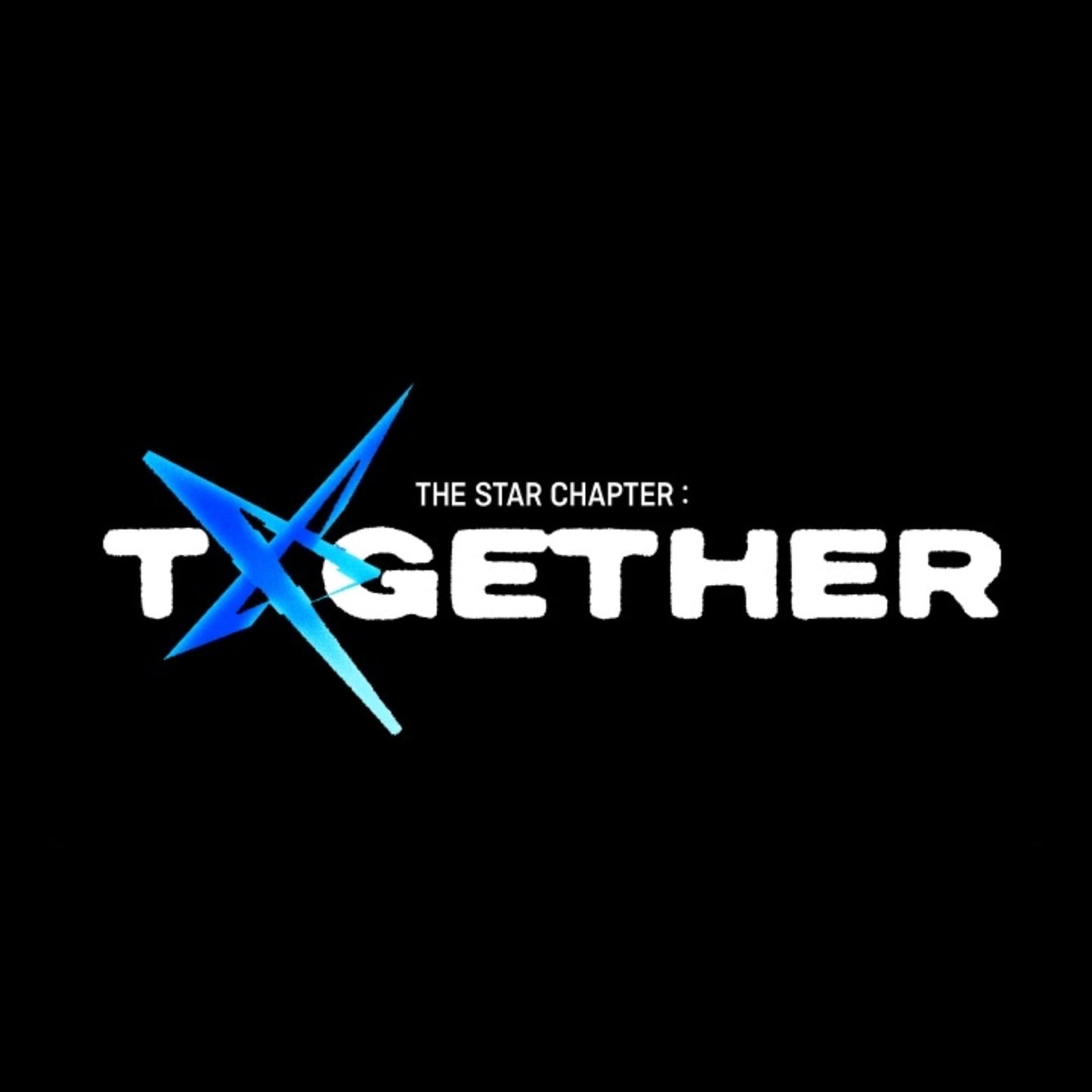 TXT - TXT X SENTIMENTS TOGETHER OFFICIAL MERCH RING