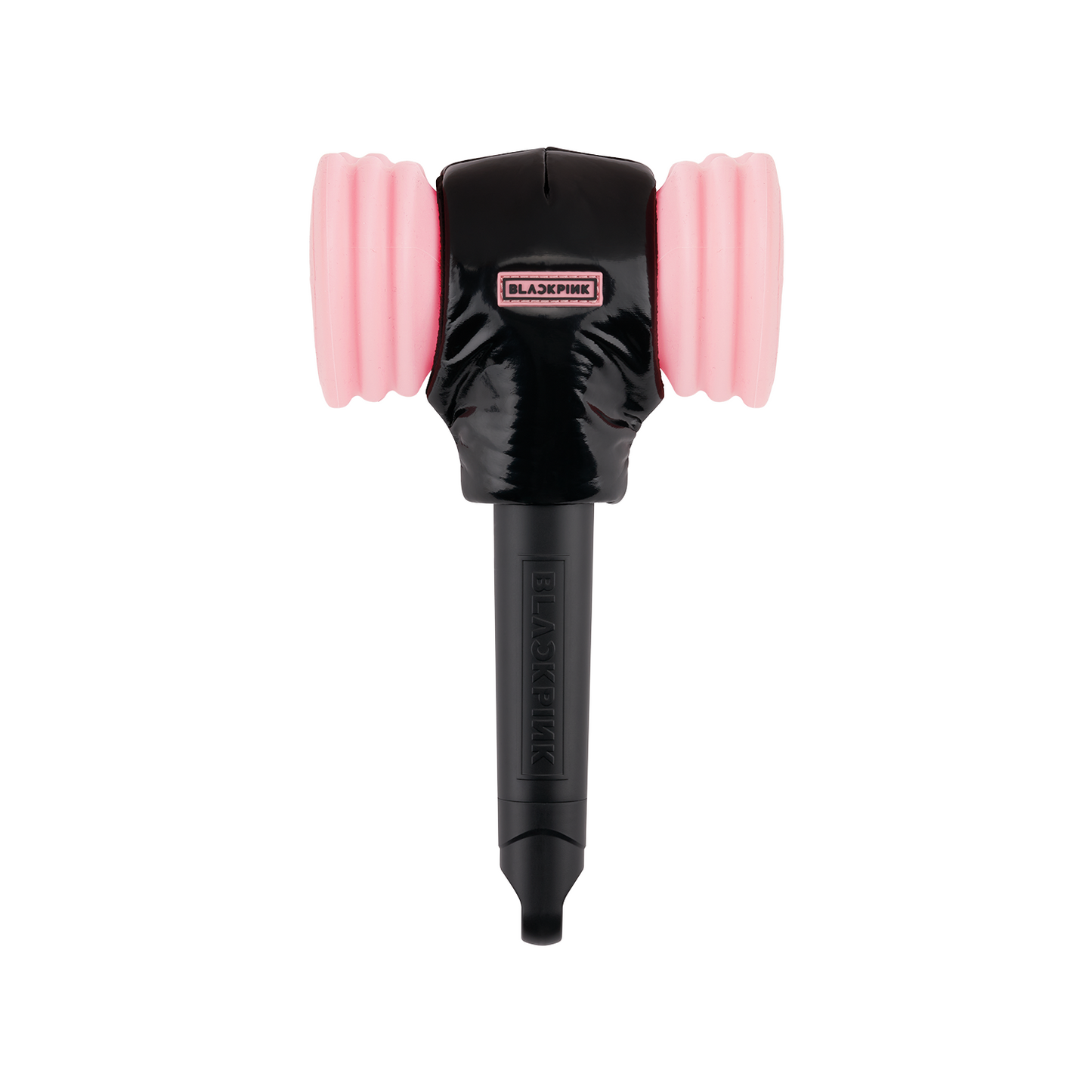 BLACKPINK - WORLD TOUR DEADLINE OFFICIAL MERCH BLACKPINK LIGHT STICK PATCH COVER