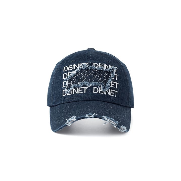 TXT YEONJUN - GGUM X DEINET OFFICIAL MERCH BALLCAP