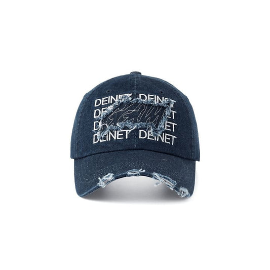 TXT YEONJUN - GGUM X DEINET OFFICIAL MERCH BALLCAP