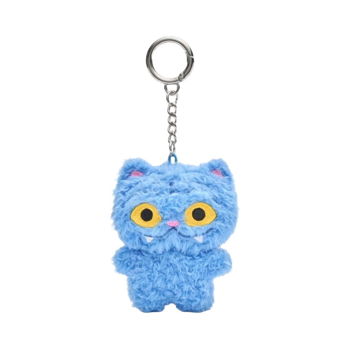 KPOP DEMON HUNTERS - DERPY MINI KEYRING