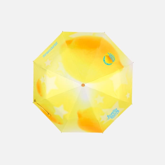 HEARTS2HEARTS2 - LEMON TANG OFFICIAL MERCH UMBRELLA