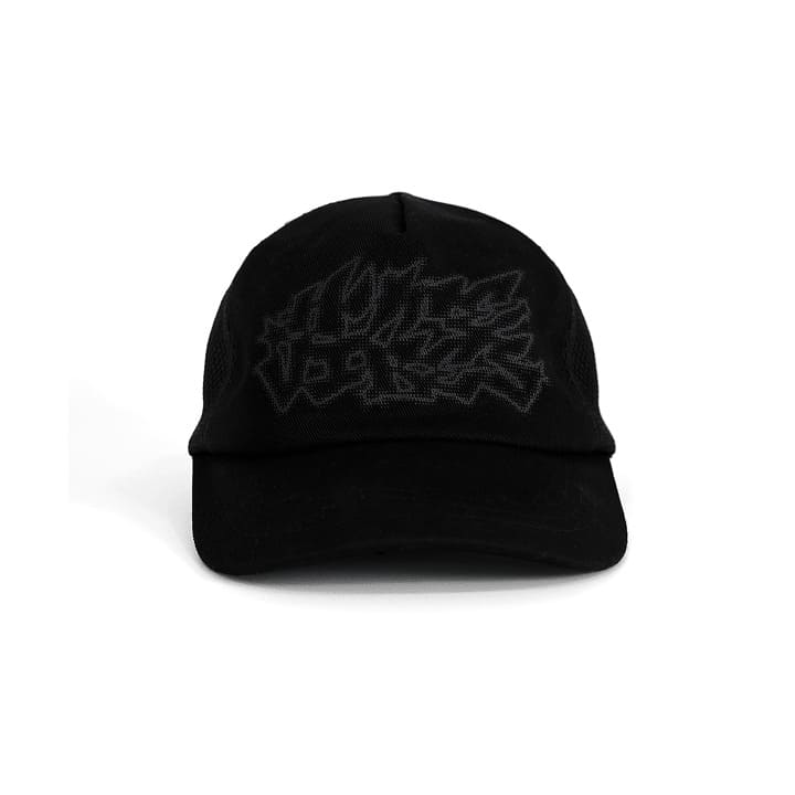 SEVENTEEN S.COUPS X MINGYU - HYPE VIBES OFFICIAL MERCH BALL CAP COMBI VER.