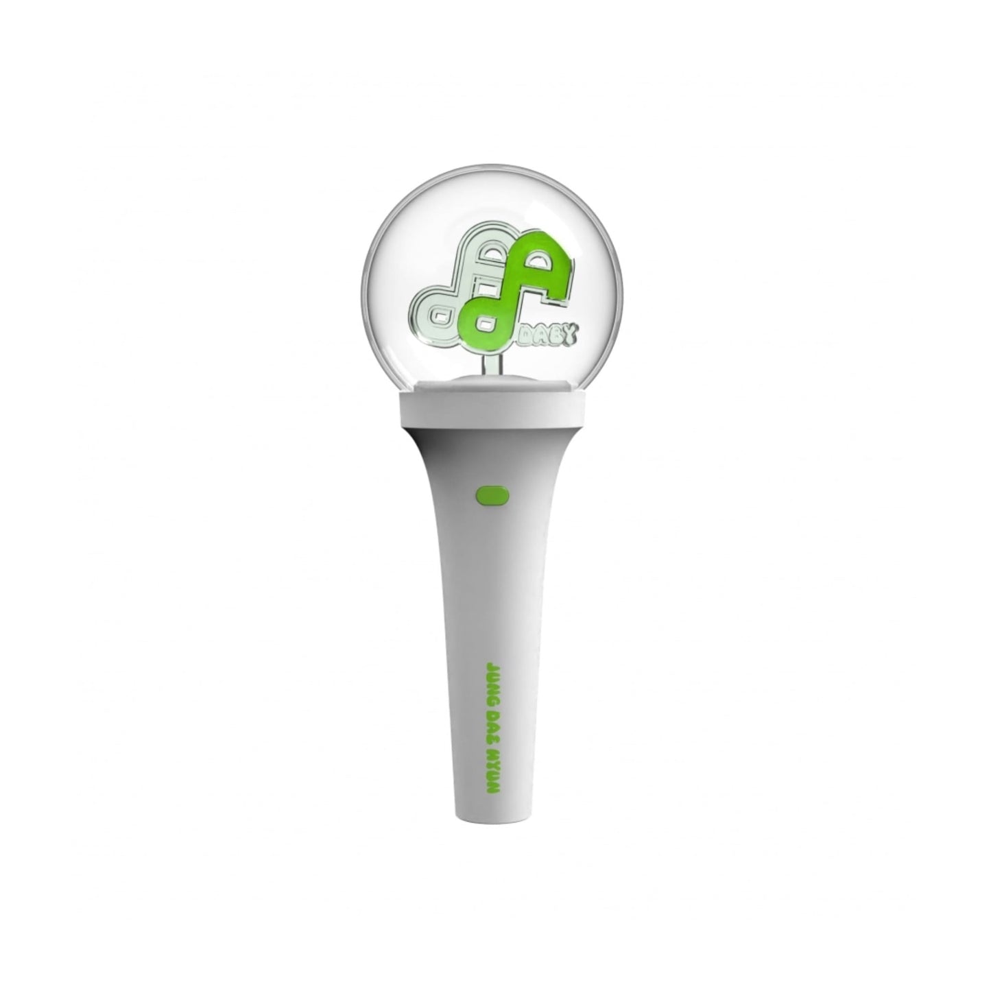 JUNG DAE HYUN - OFFICIAL LIGHT STICK