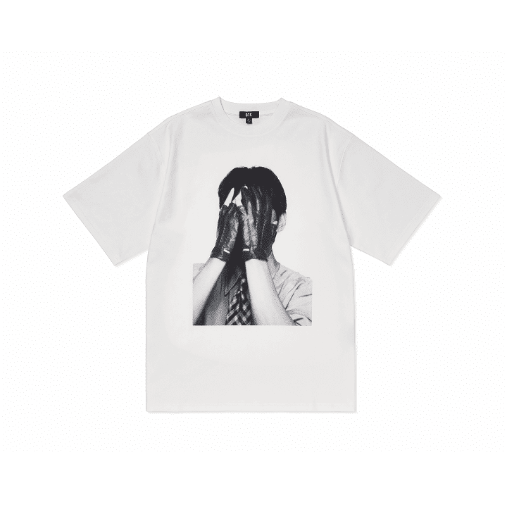 BTS - ARIRANG OFFICIAL MERCH S/S T-SHIRT (V)
