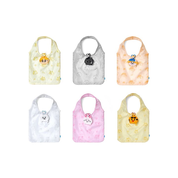 ENHYPEN - ENCHIN OFFICIAL MERCH POCKET BAG