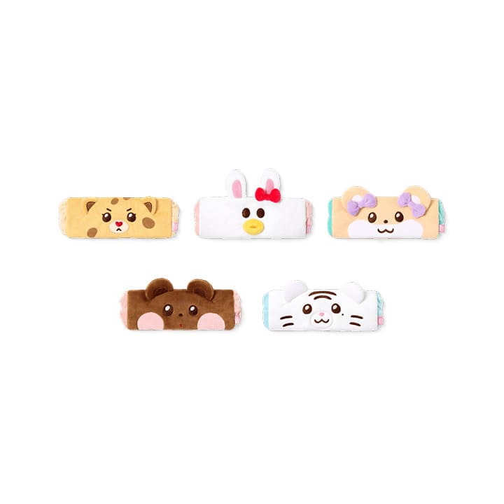 ILLIT - DEARLIT OFFICIAL MERCH HAIR BAND