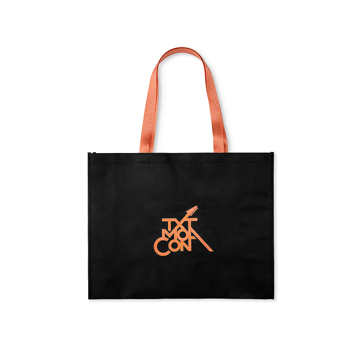 TXT - 2026 MOA CON OFFICIAL MERCH SHOPPER BAG