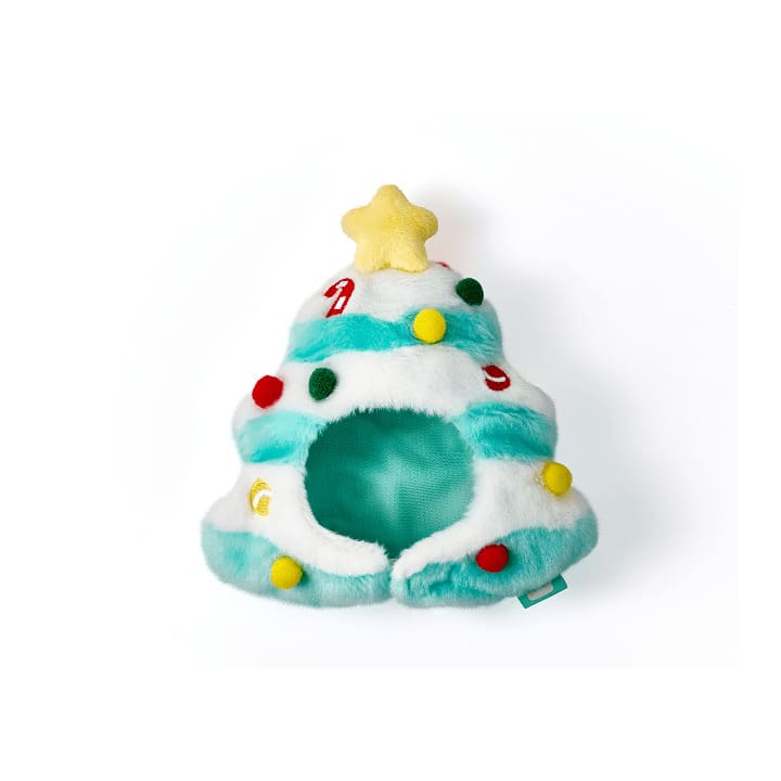TXT - PPULBATU SNOW MAGIC OFFICIAL MERCH PPULBATU TREE COSTUME
