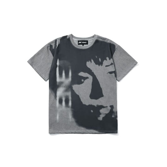 TXT YEONJUN - GGUM X DEINET OFFICIAL MERCH LOOSE FIT S/S T-SHIRT