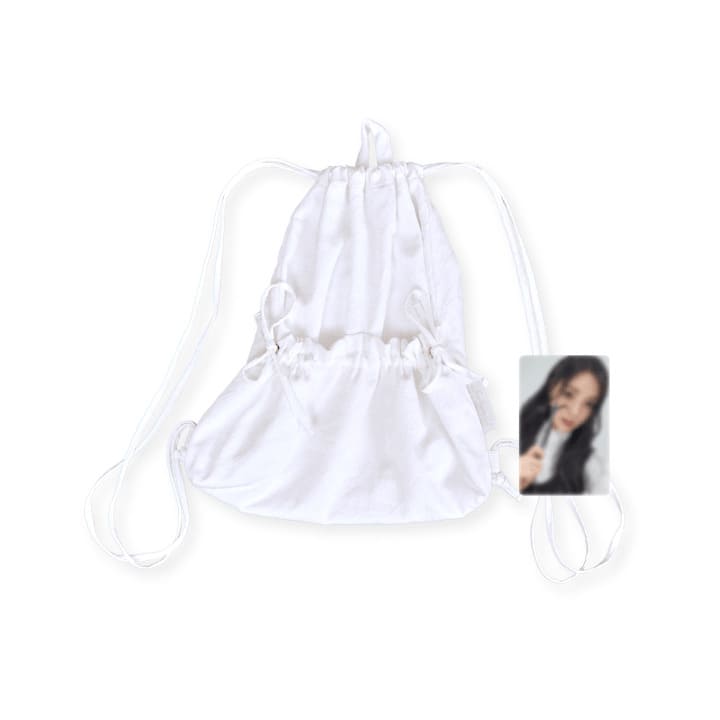 HEARTS2HEARTS - FOUR HEARTS CLUB OFFICIAL MERCH BAG SET