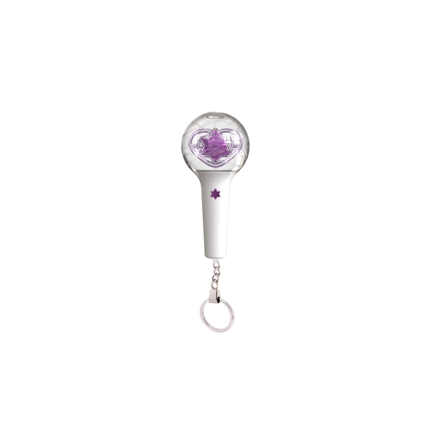 ASTRO - OFFICIAL LIGHT STICK KEYRING
