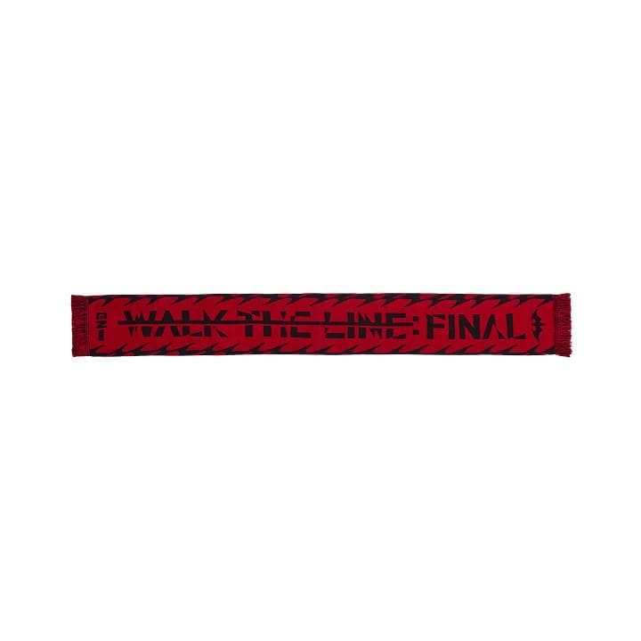 ENHYPEN - WALK THE LINE : FINAL OFFICIAL MERCH SLOGAN