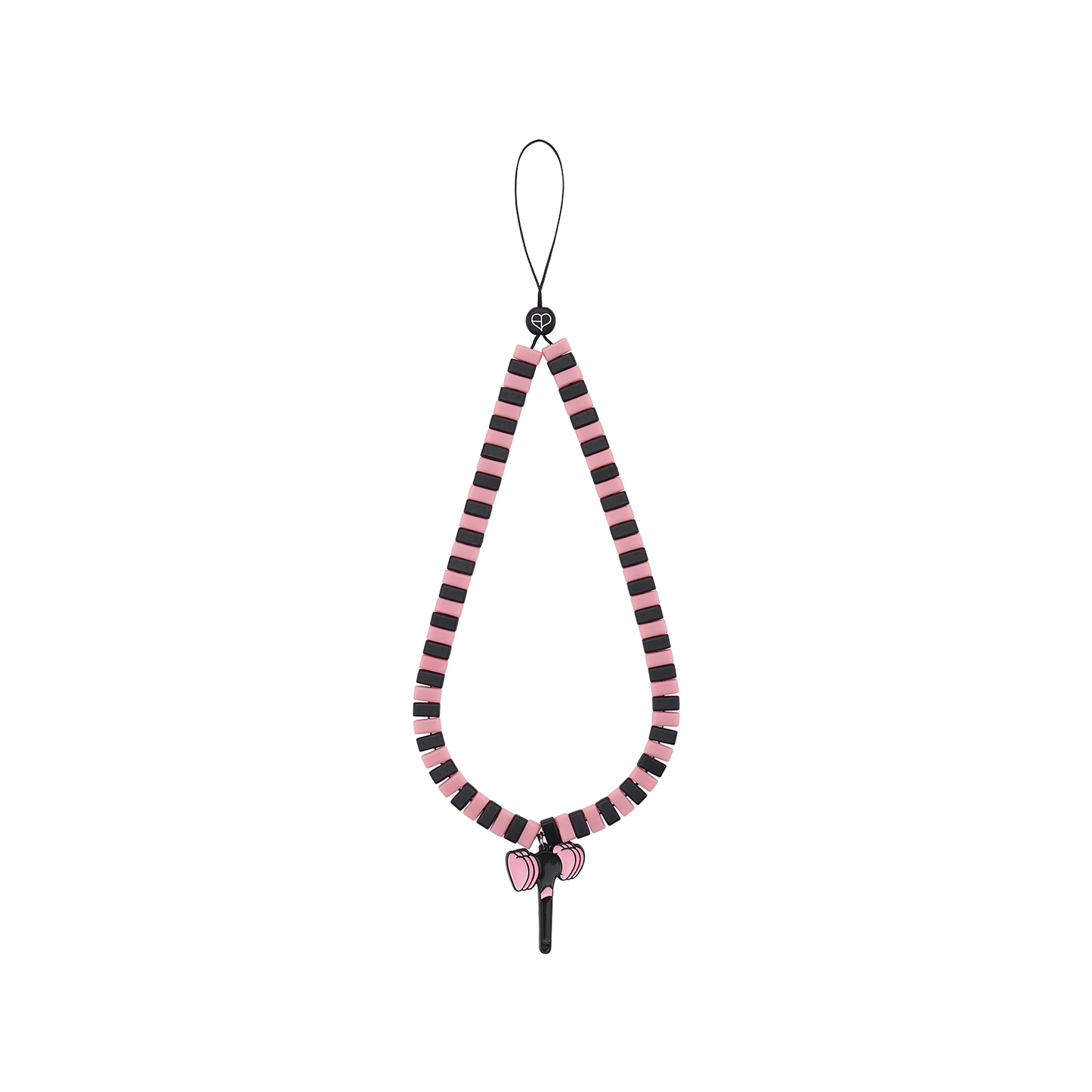 BLACKPINK - WORLD TOUR DEADLINE OFFICIAL MERCH BLACKPINK LIGHT STICK STRAP