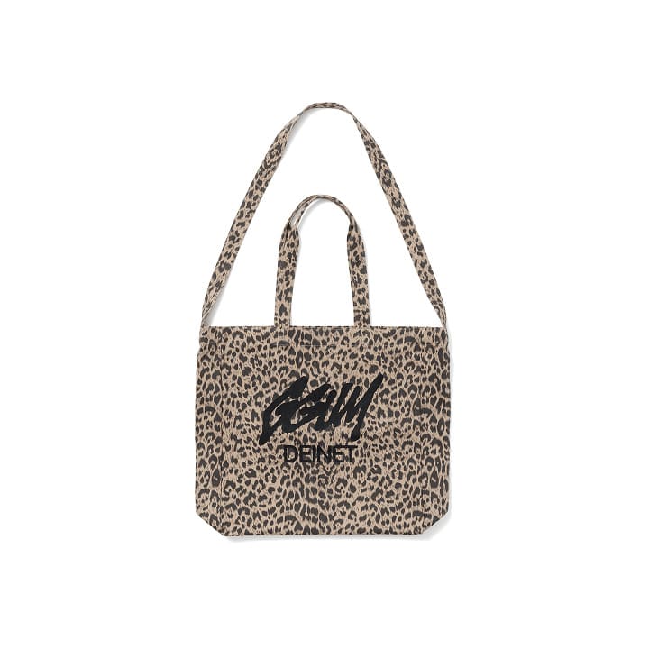 TXT YEONJUN - GGUM X DEINET OFFICIAL MERCH BIG ECO BAG