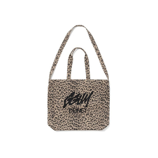 TXT YEONJUN - GGUM X DEINET OFFICIAL MERCH BIG ECO BAG