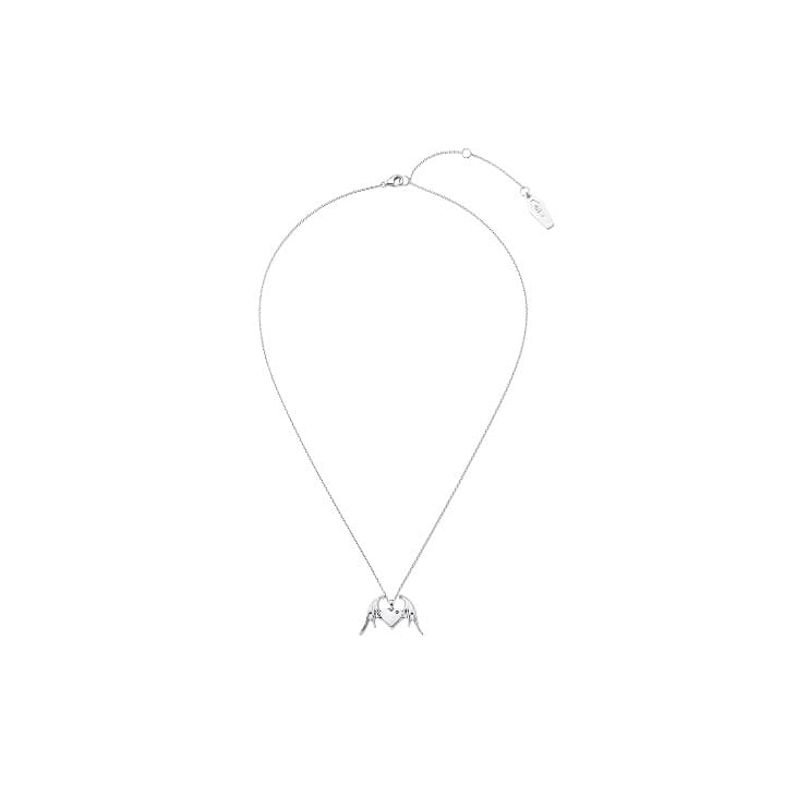 ENHYPEN X NUMBERING - ENHYPEN 5TH ENNIVERSARY OFFICIAL MERCH NECKLACE (ENNIVERSARY)