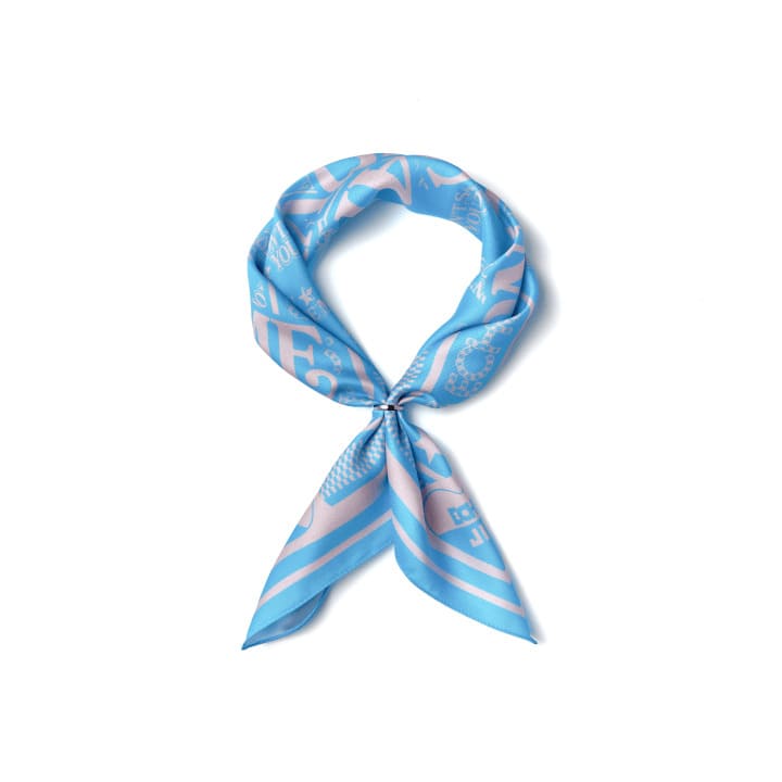 BTS JIN - ECHO OFFICIAL MERCH SCARF