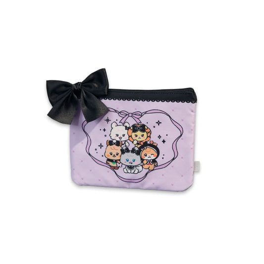I-DLE - WE ARE OFFICIAL MERCH FLAT POUCH