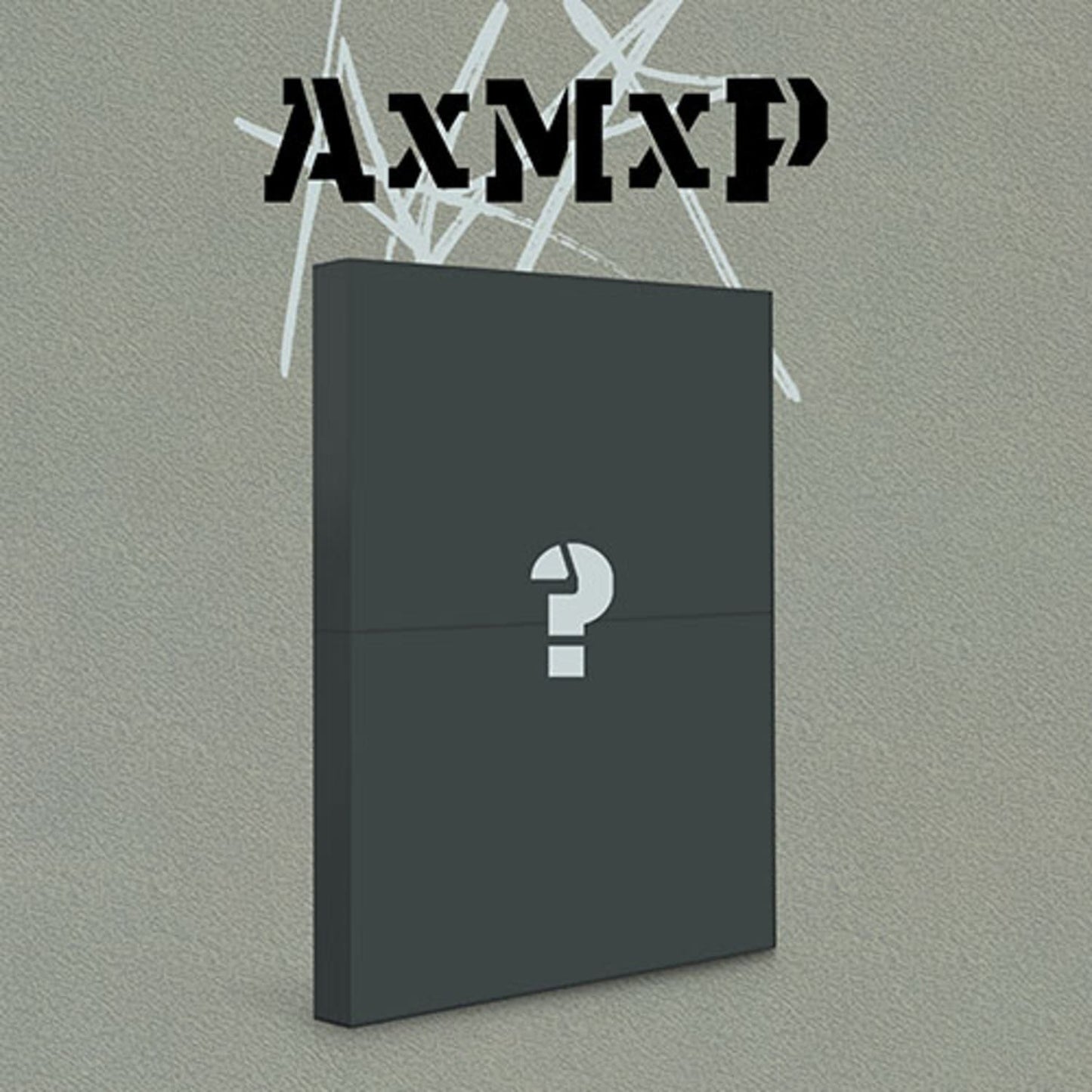 AxMxP - 1ST MINI ALBUM AMPLIFY MY WAY (ROUTE VER.)