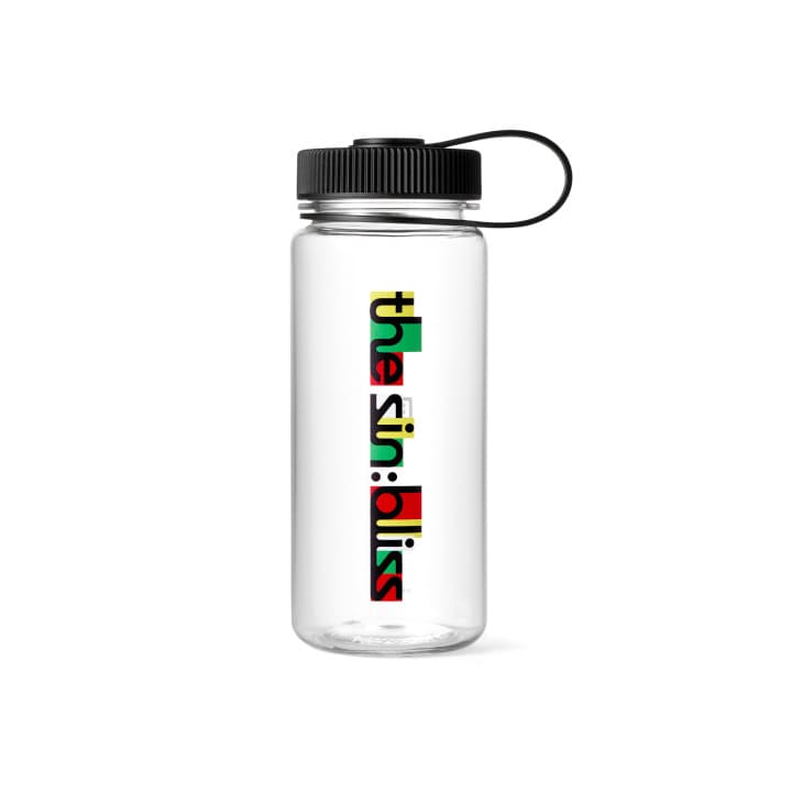 ENHYPEN - THE SIN : BLISS OFFICIAL MERCH WATER BOTTLE