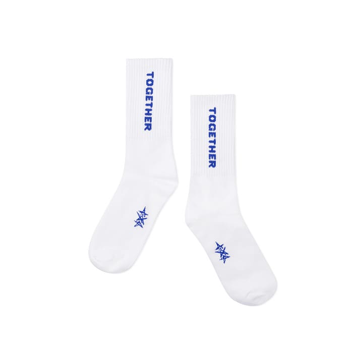 TXT TOGETHER Official MD Socks with Photocard