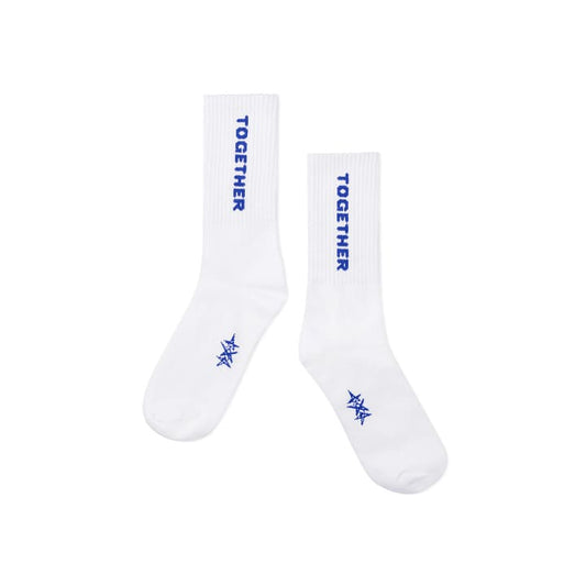 TXT TOGETHER Official MD Socks with Photocard