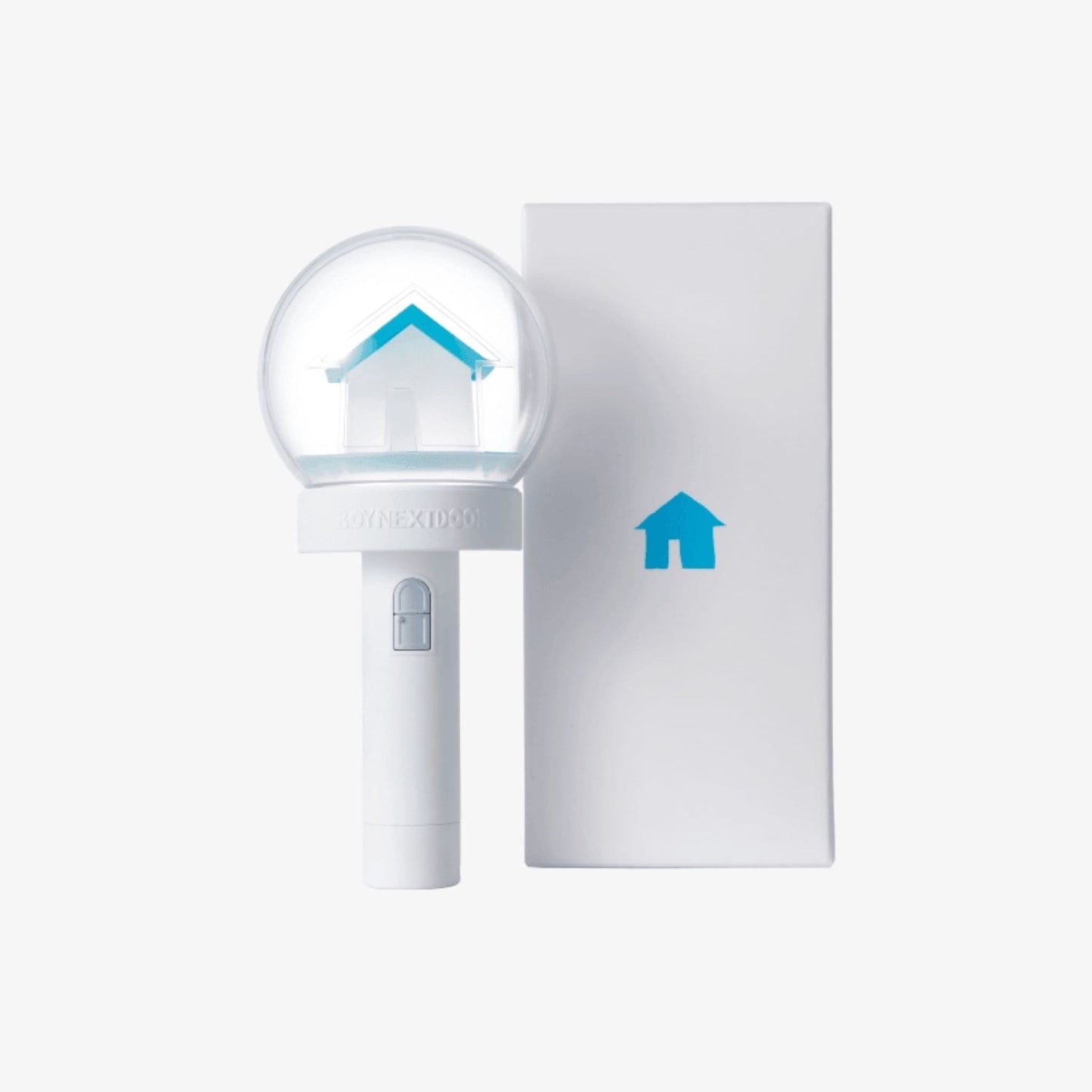BOYNEXTDOOR - OFFICIAL LIGHT STICK