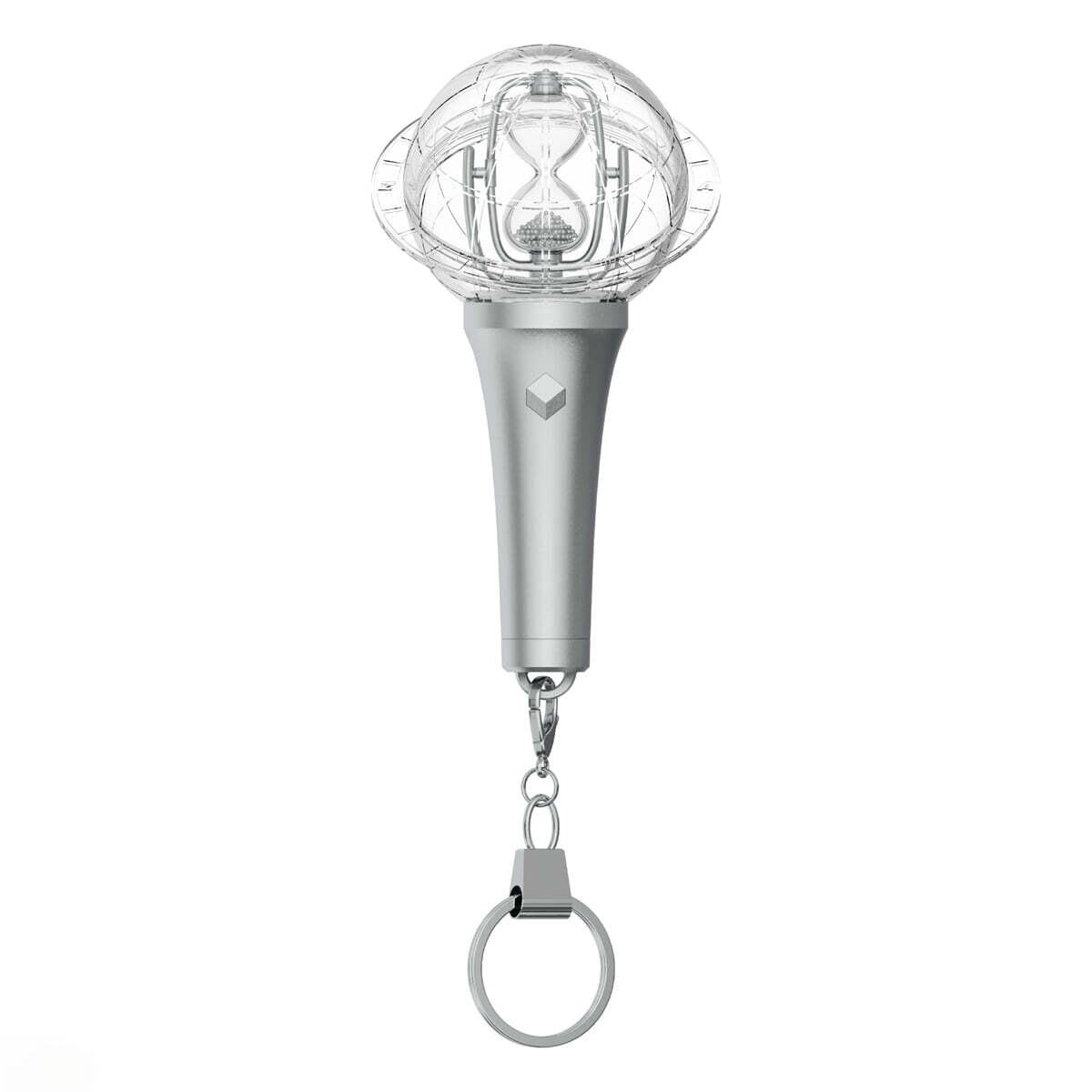 ATEEZ - OFFICIAL LIGHTINY KEYRING VER.3