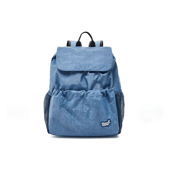 BTS JIN - RUNSEOKJIN OFFICIAL MERCH BACK PACK