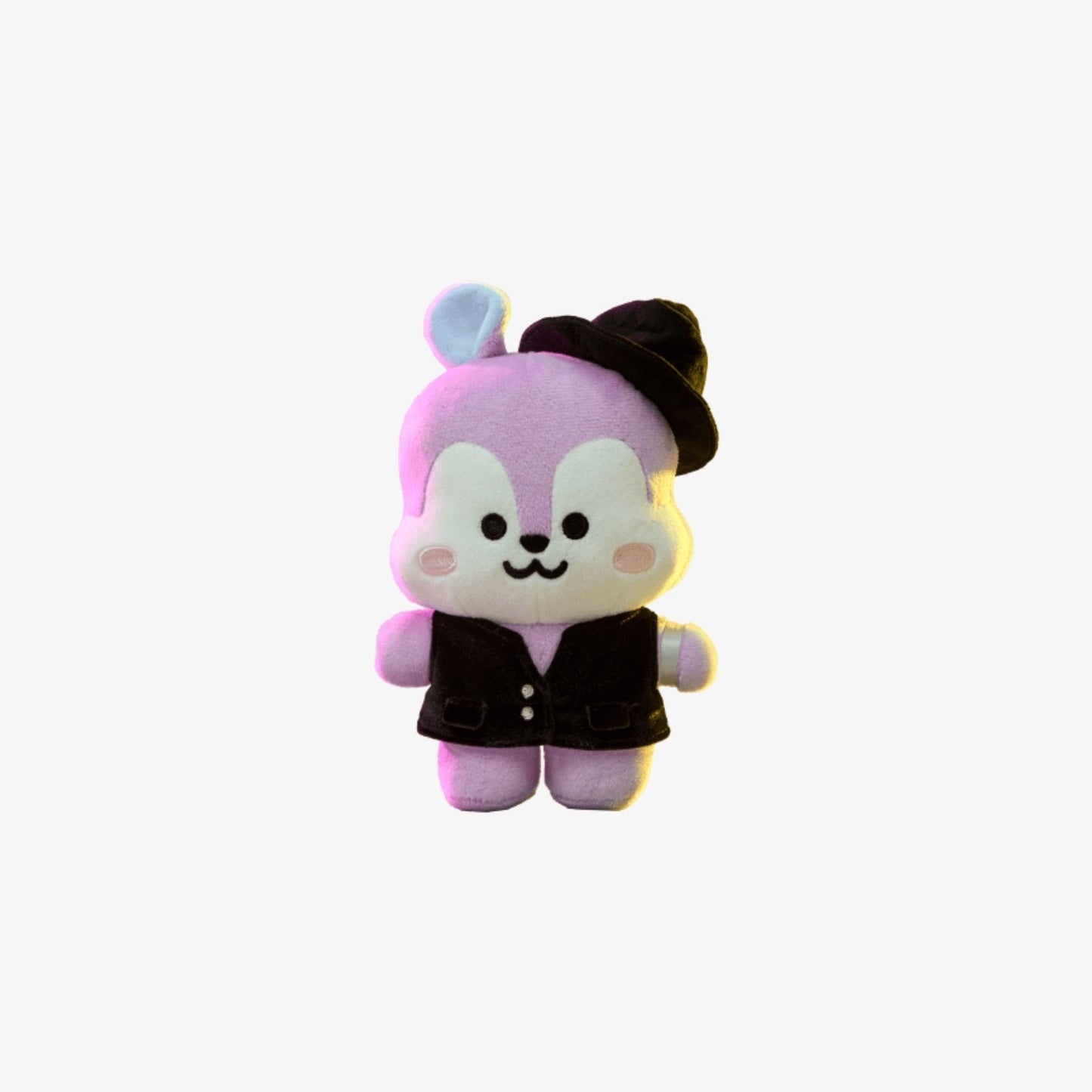 BT21 - MANG BABY BORN TO DANCE SMALL WIRE DOLL