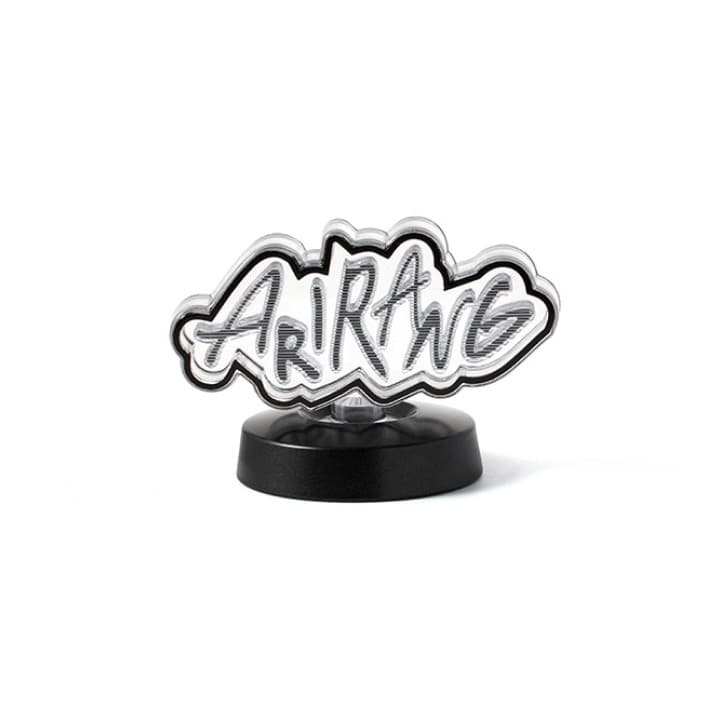 BTS - WORLD TOUR ARIRANG OFFICIAL MERCH BTS OFFICIAL LIGHT STICK VER.4 PARTS (TOUR VER.)
